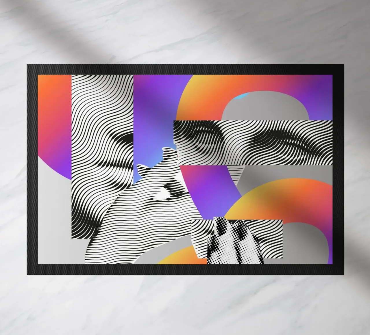 Mythos Reloaded zerbino da RS LAB STUDIO