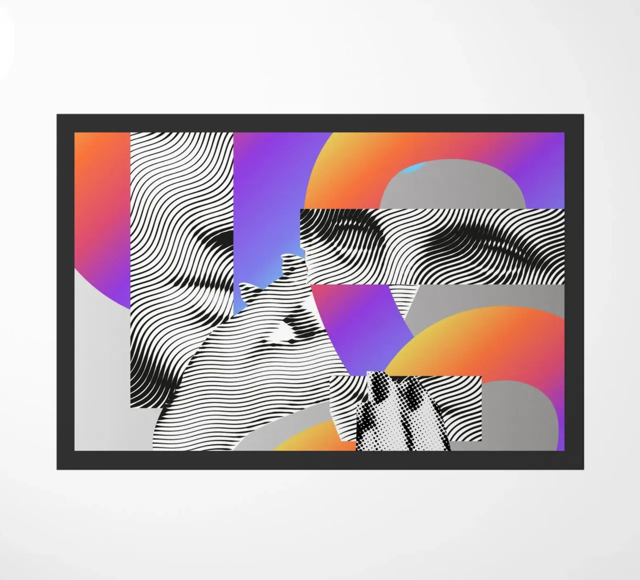 Mythos Reloaded zerbino da RS LAB STUDIO