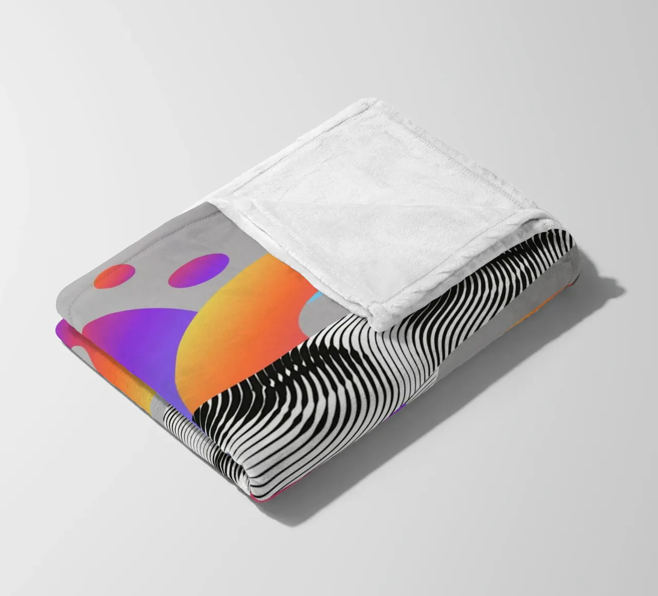 Mythos Reloaded coperta in pile da RS LAB STUDIO