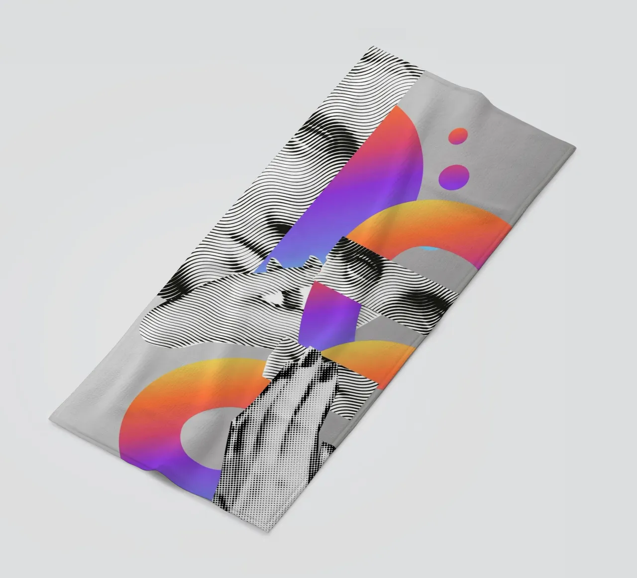 Mythos Reloaded telo mare da RS LAB STUDIO