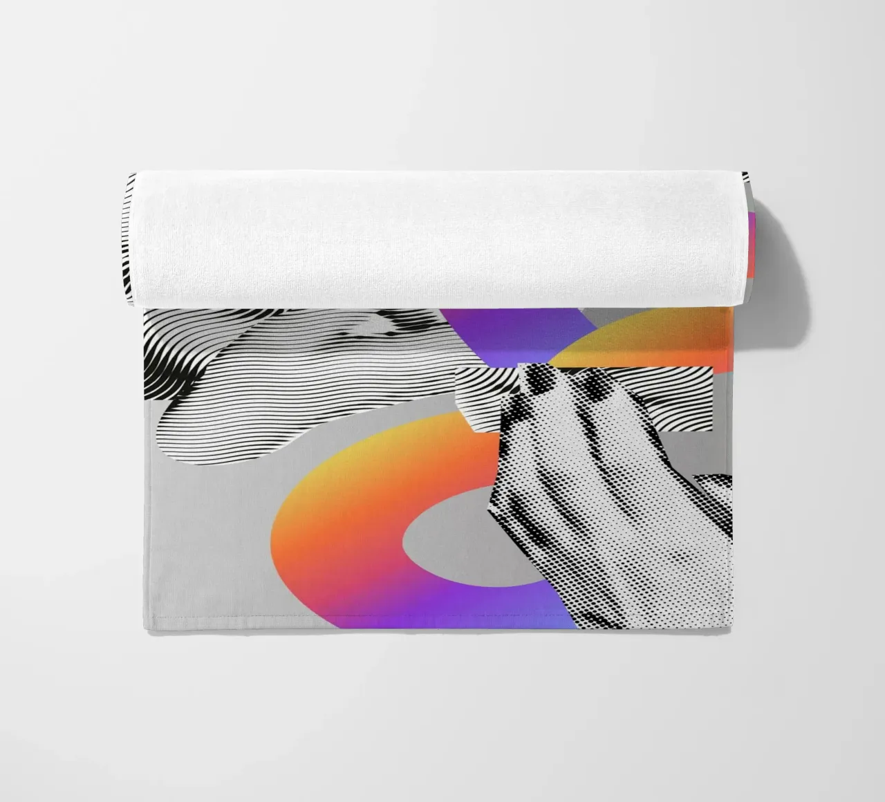 Mythos Reloaded telo mare da RS LAB STUDIO