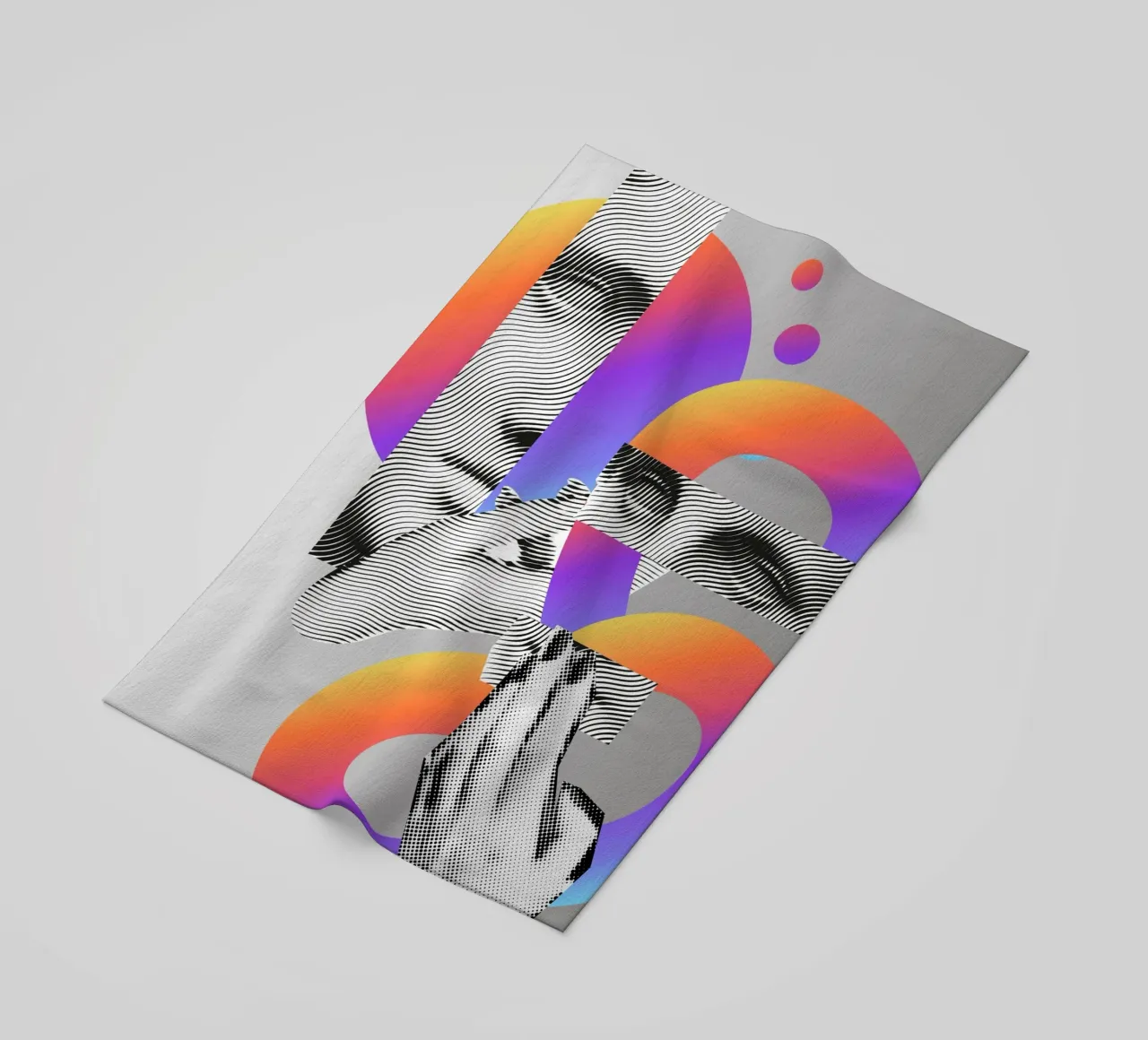 Mythos Reloaded telo mare da RS LAB STUDIO