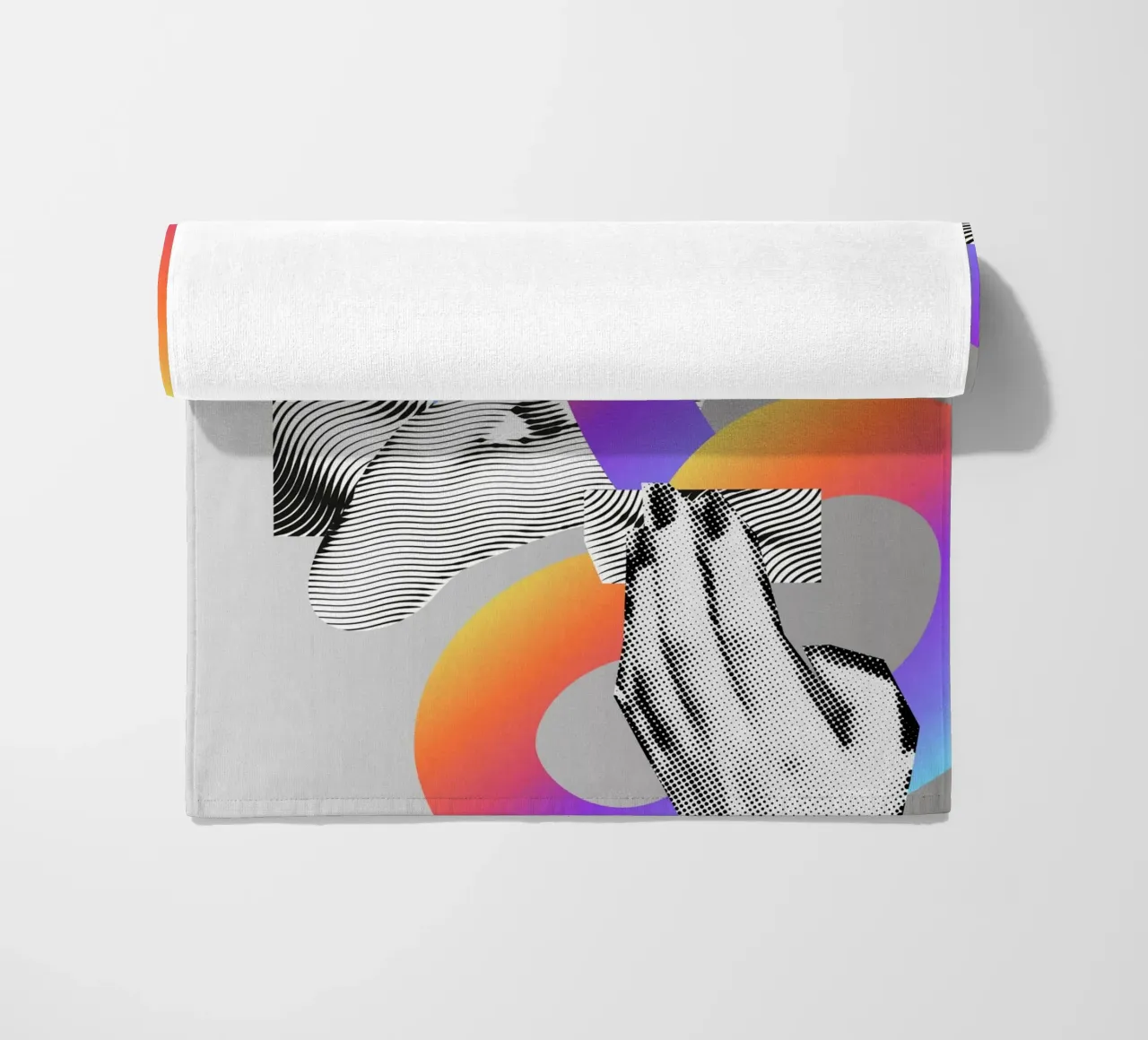 Mythos Reloaded telo mare da RS LAB STUDIO