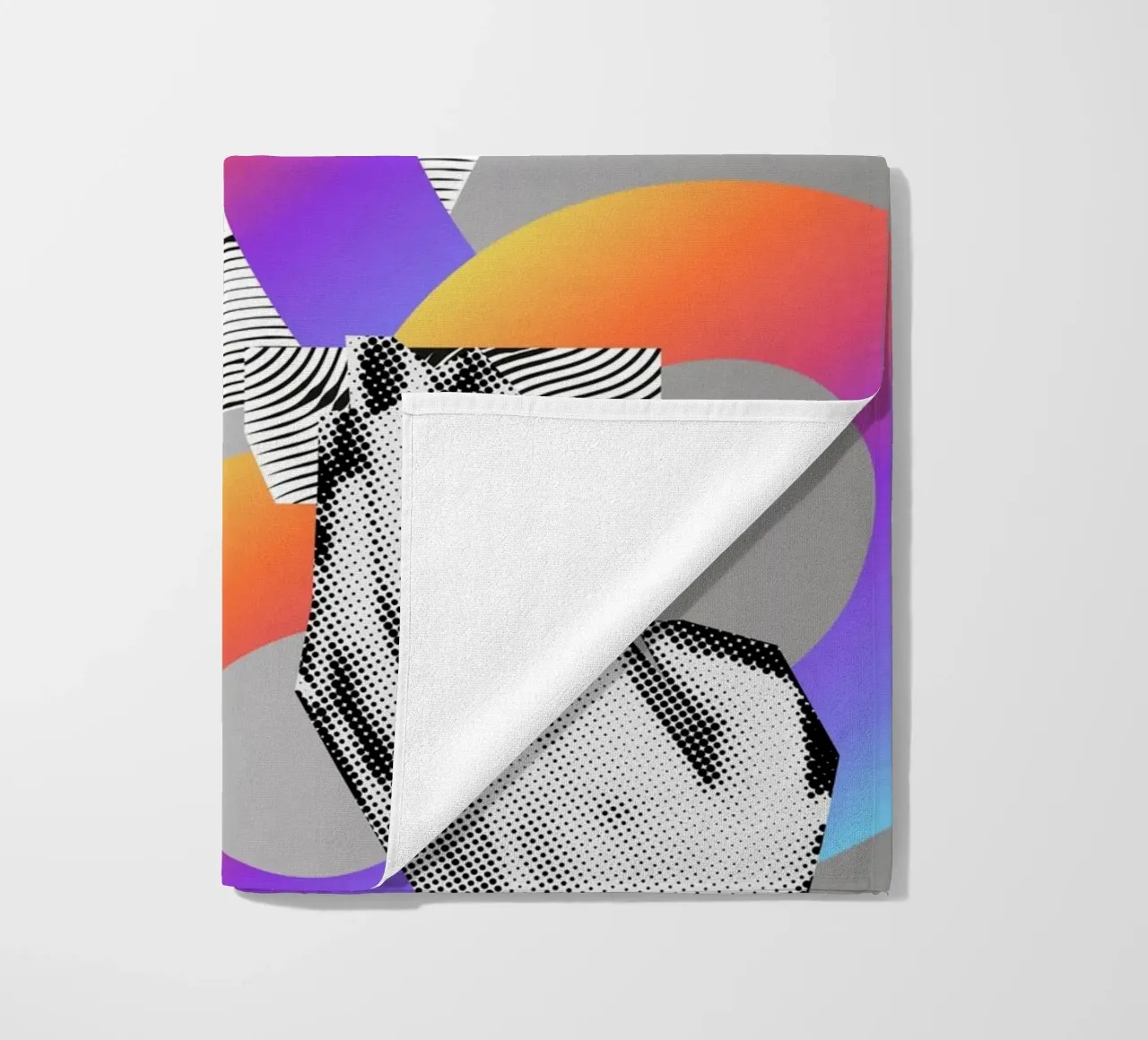 Mythos Reloaded telo mare da RS LAB STUDIO