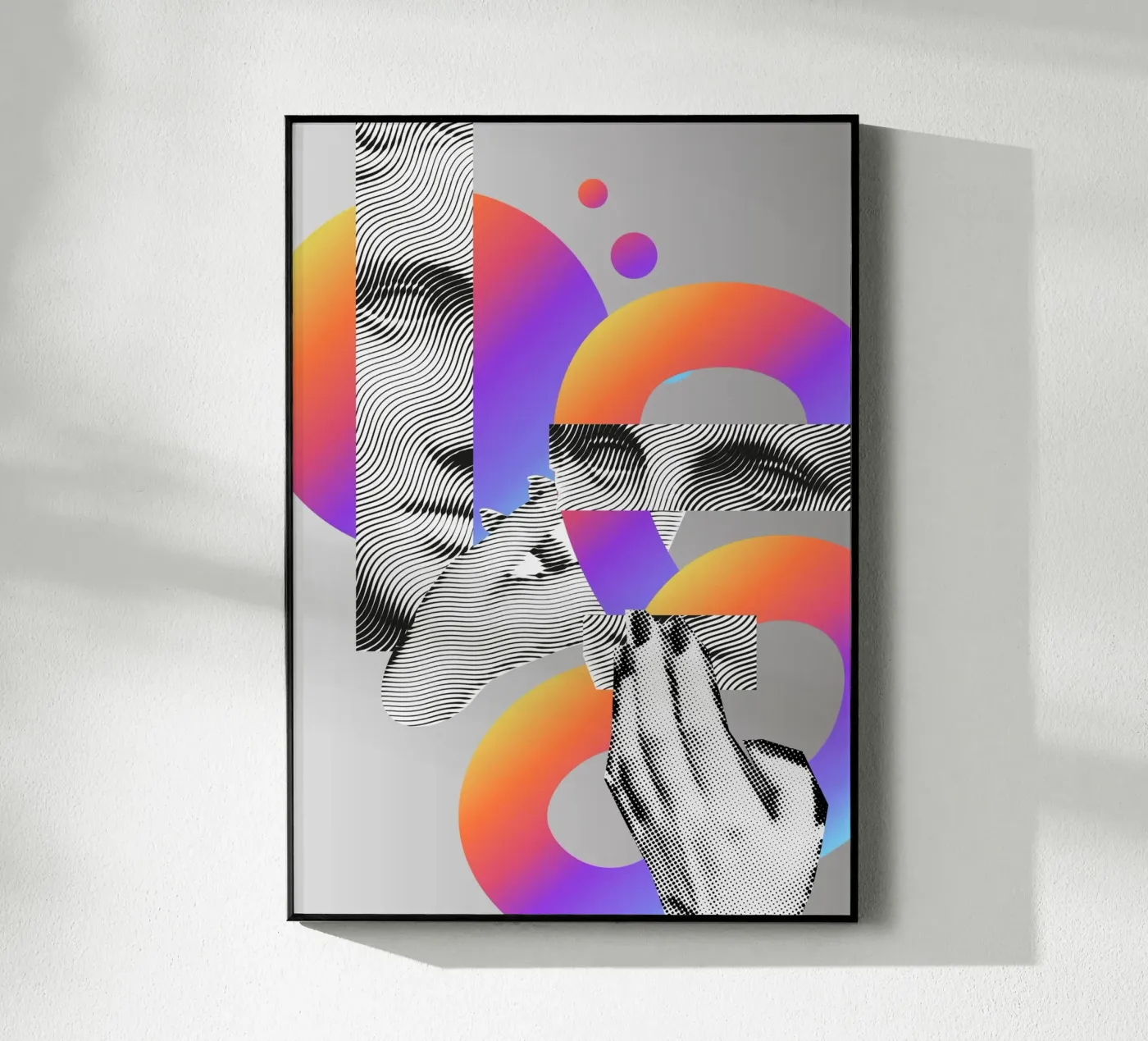 Mythos Reloaded plexiglass da RS LAB STUDIO