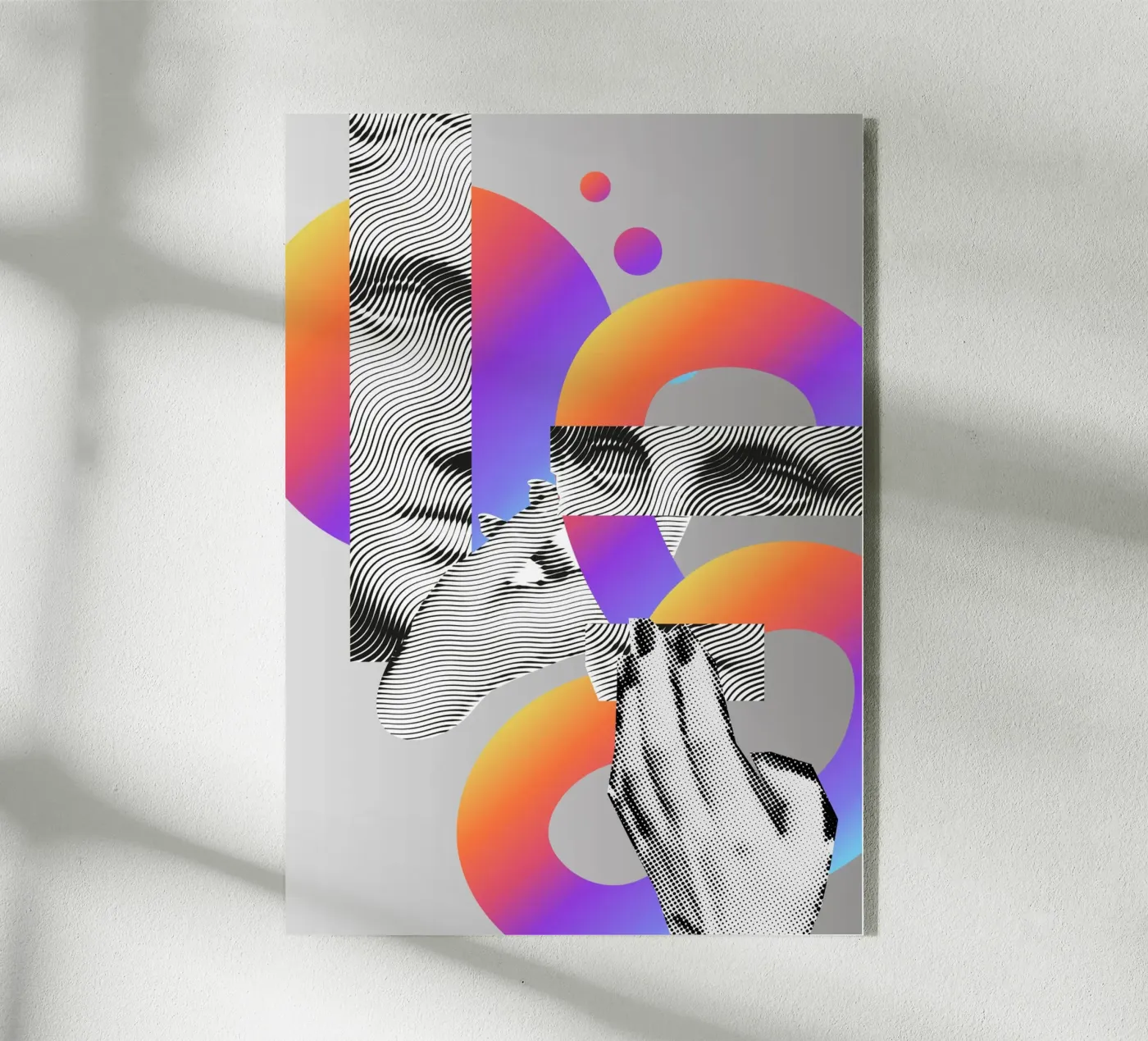 Mythos Reloaded plexiglass da RS LAB STUDIO