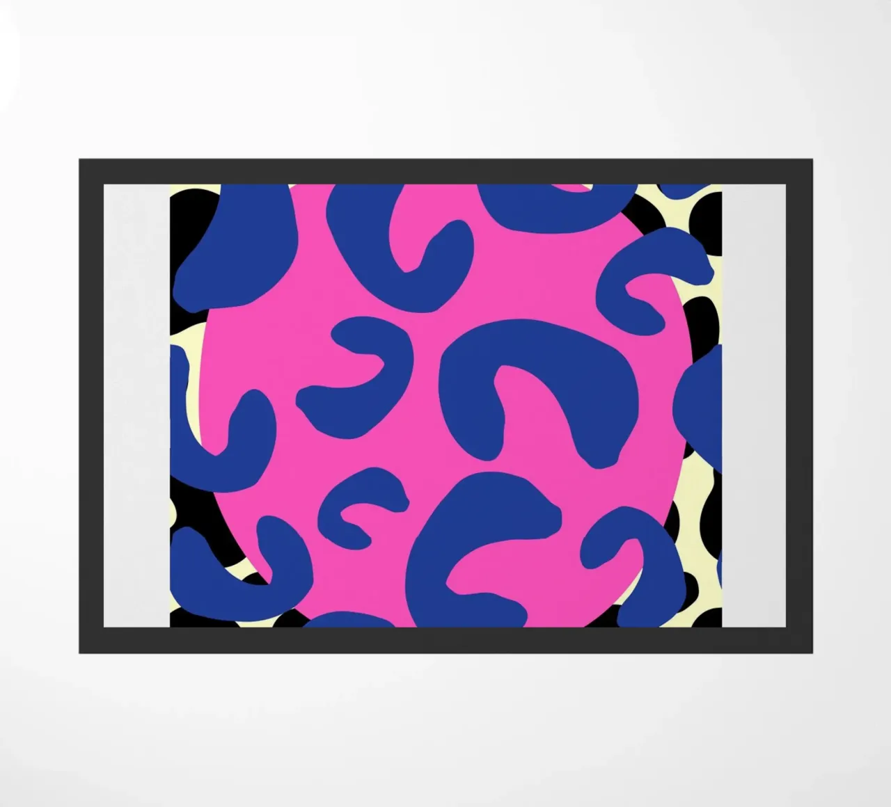 Muted Structure zerbino da RS LAB STUDIO