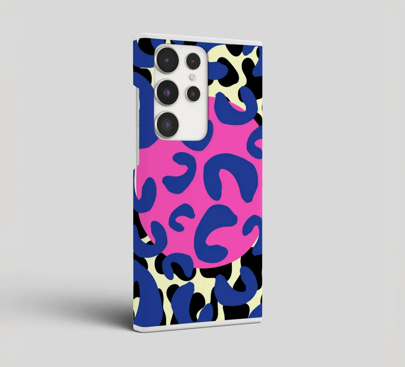 Muted Structure cover samsung da RS LAB STUDIO