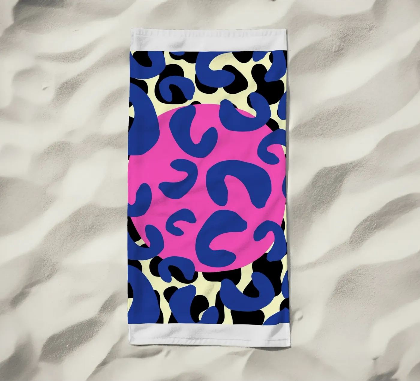 Muted Structure telo mare da RS LAB STUDIO