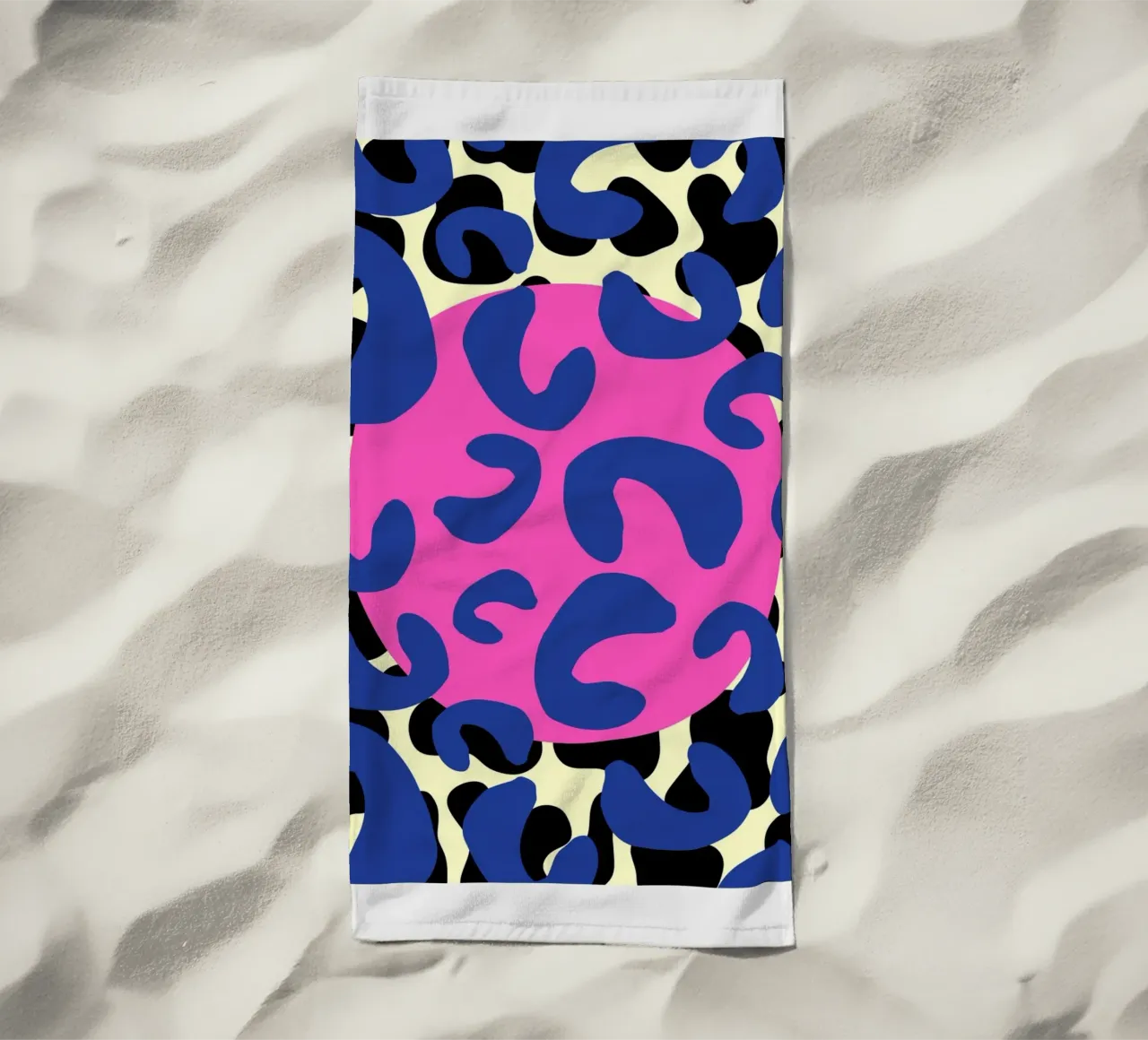 Muted Structure telo mare da RS LAB STUDIO