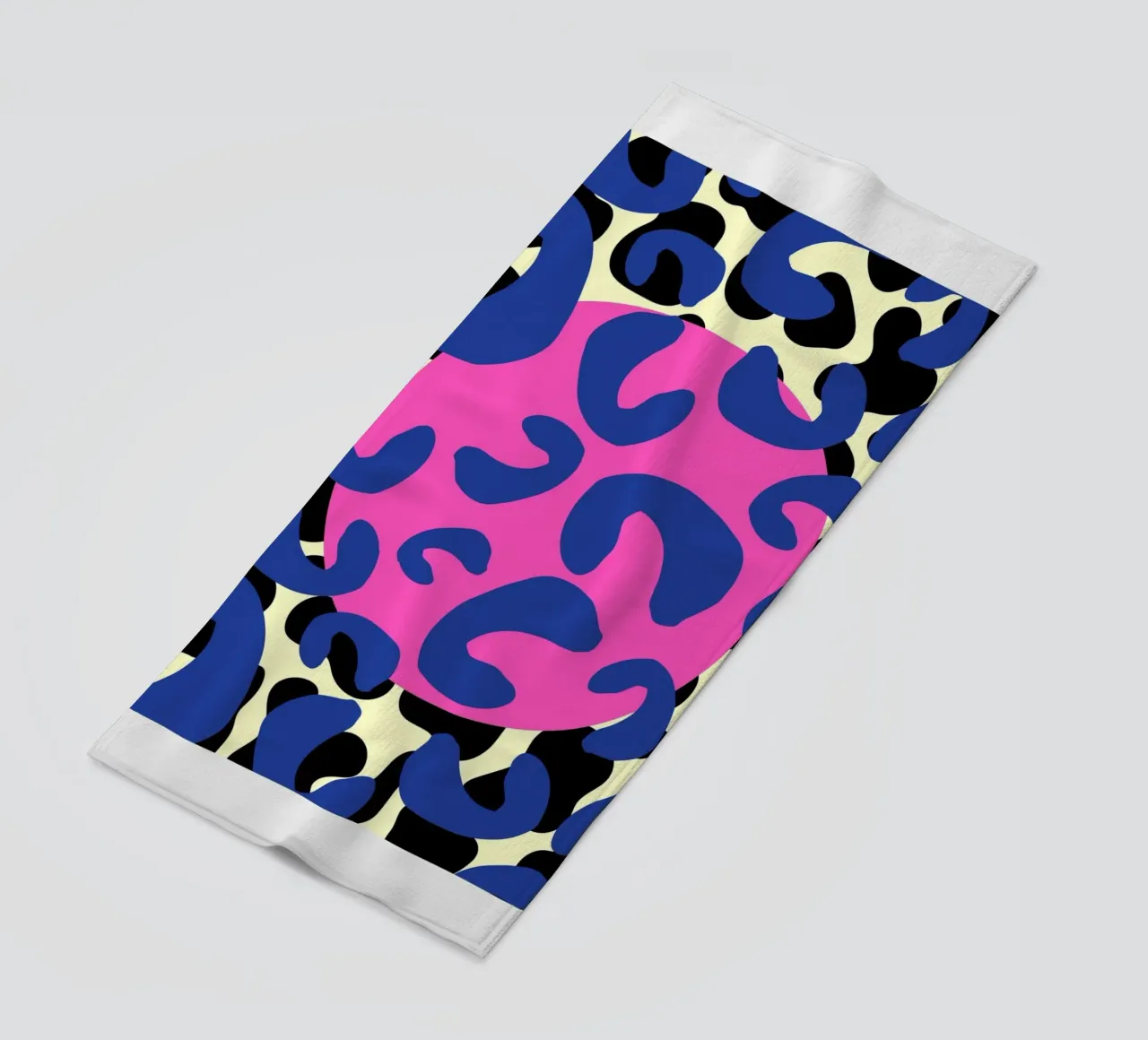 Muted Structure telo mare da RS LAB STUDIO