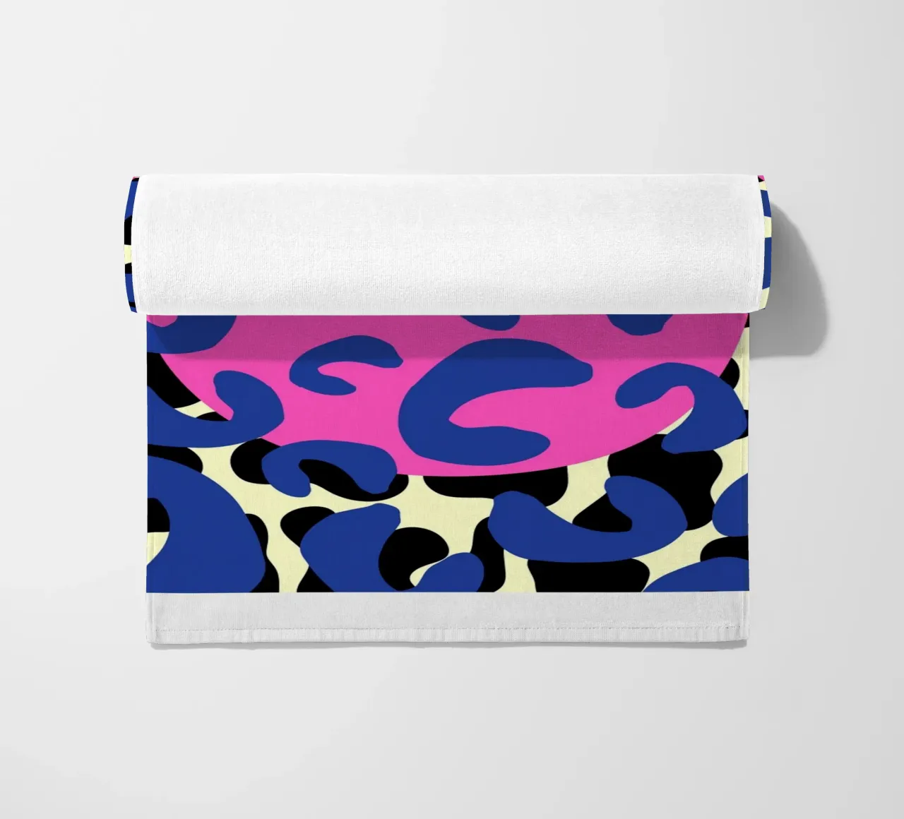 Muted Structure telo mare da RS LAB STUDIO