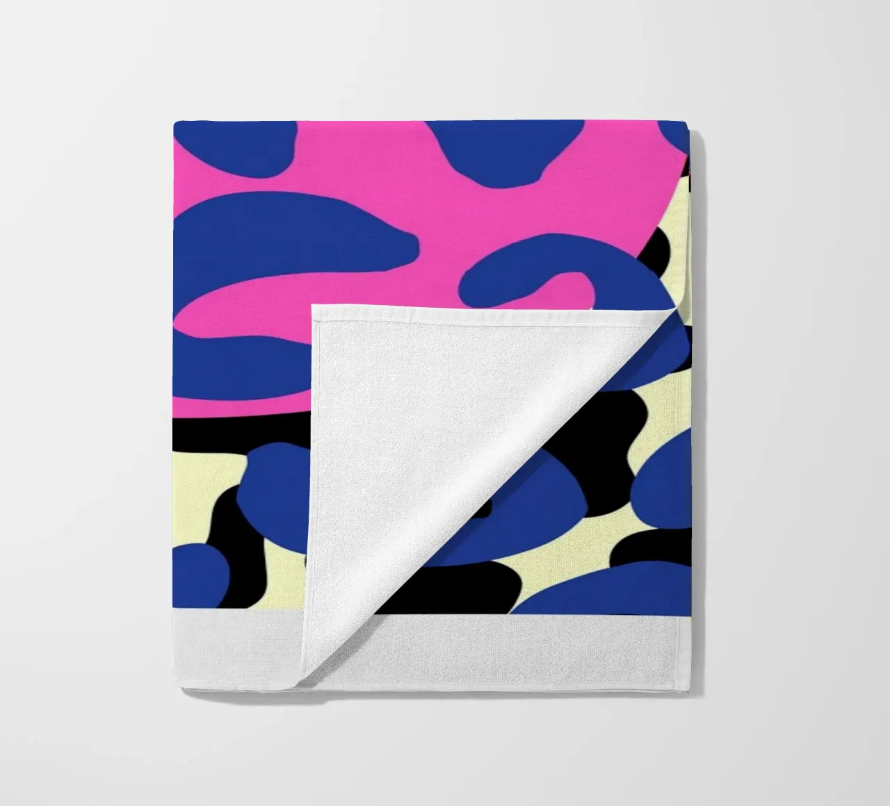 Muted Structure telo mare da RS LAB STUDIO