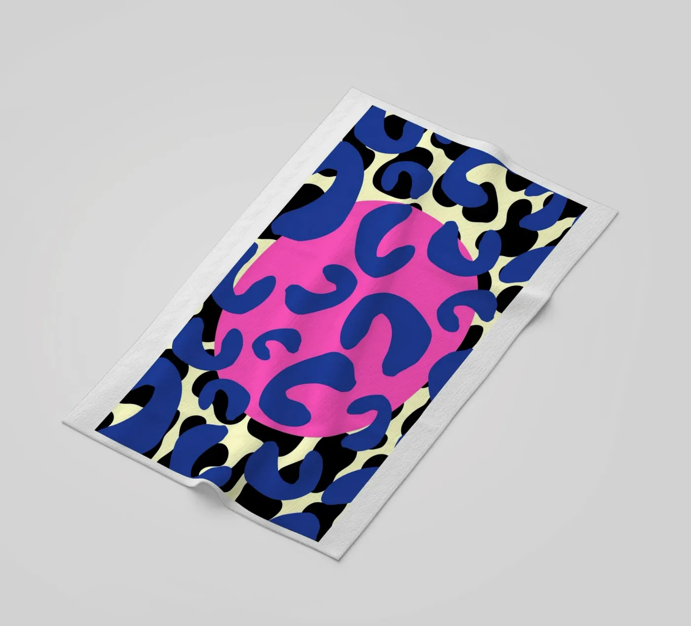 Muted Structure telo mare da RS LAB STUDIO