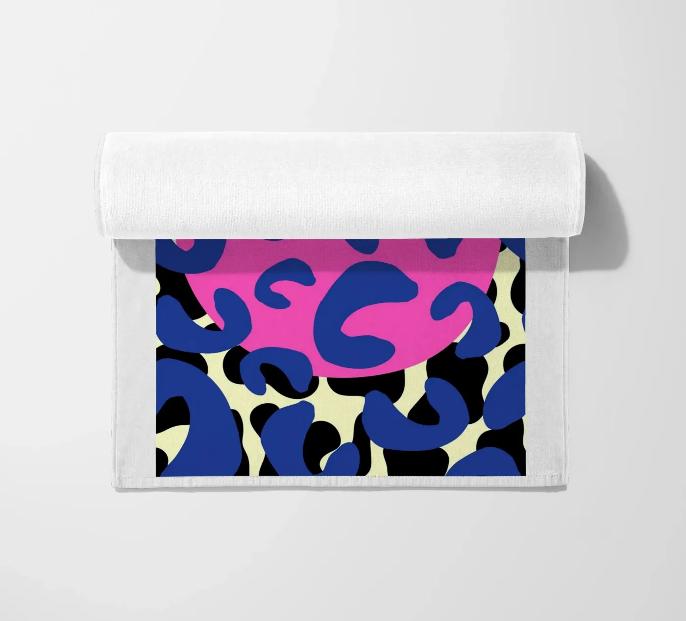 Muted Structure telo mare da RS LAB STUDIO