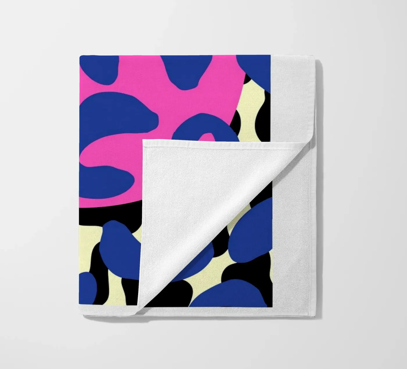 Muted Structure telo mare da RS LAB STUDIO