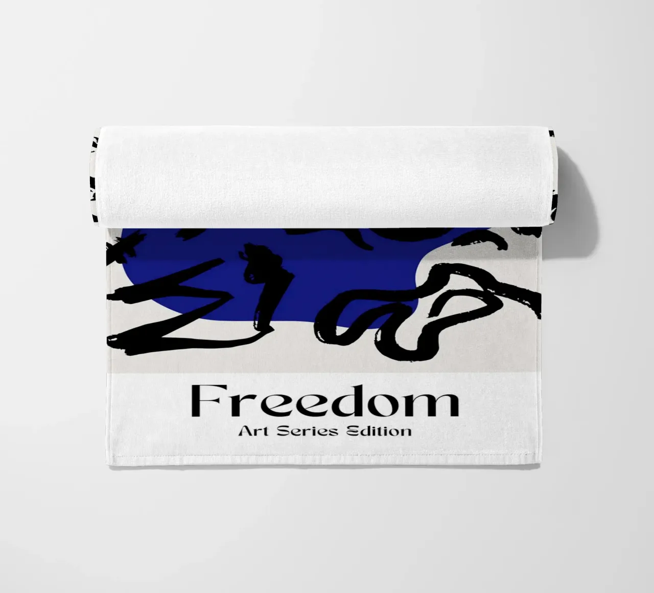 Soft Geometry telo mare da RS LAB STUDIO