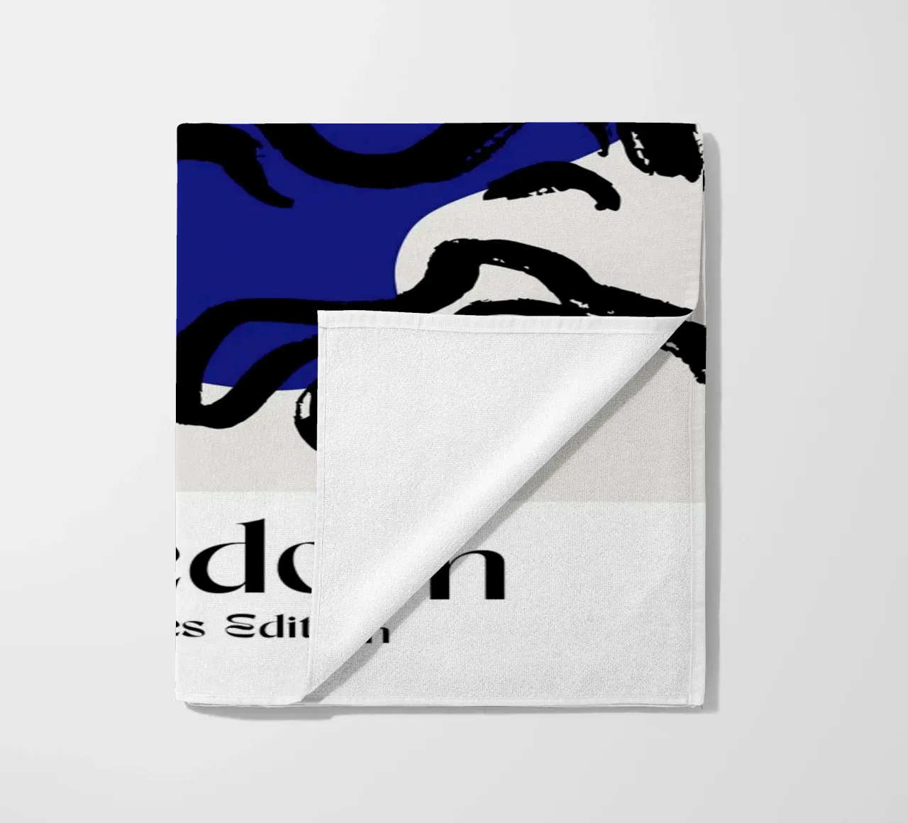 Soft Geometry telo mare da RS LAB STUDIO