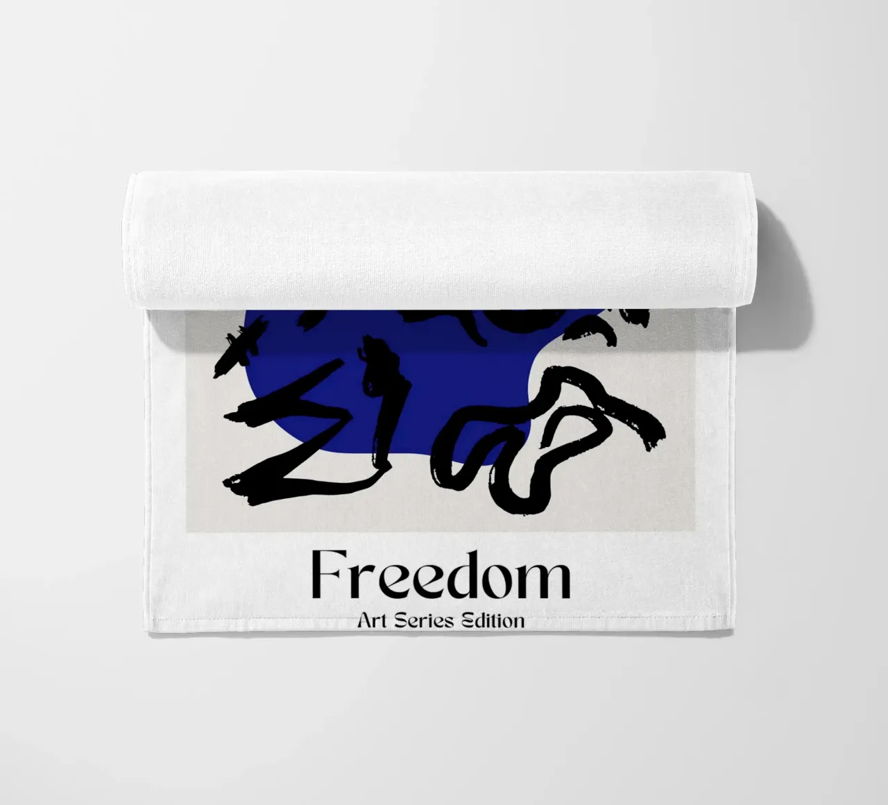 Soft Geometry telo mare da RS LAB STUDIO