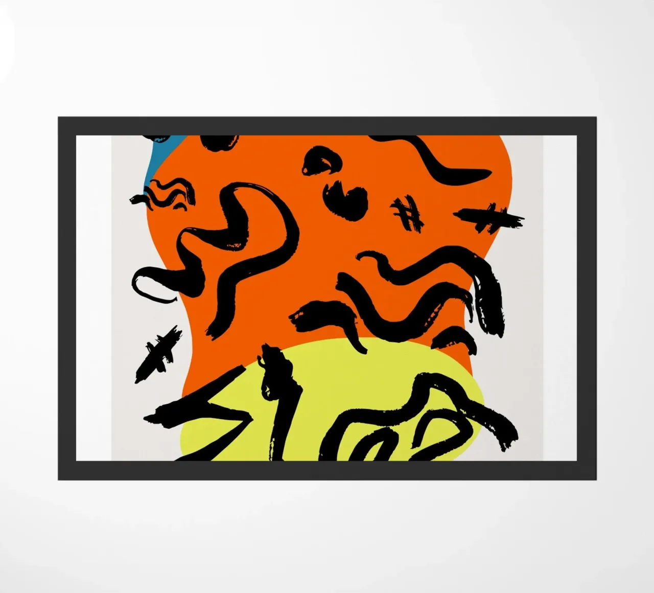 Linear Balance zerbino da RS LAB STUDIO