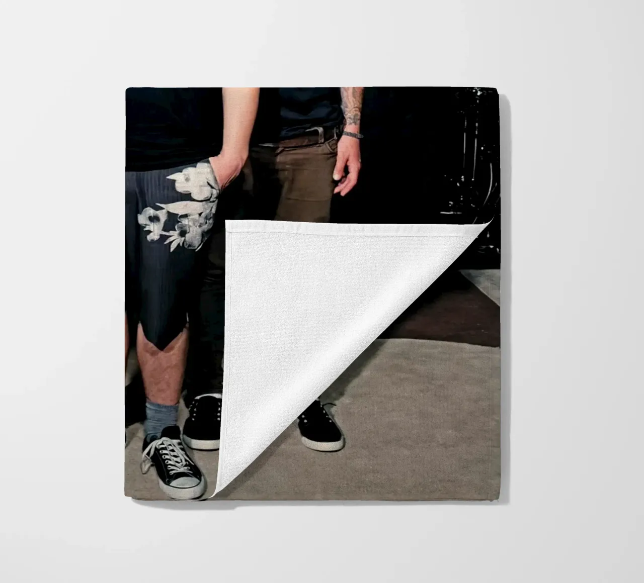 blink 182 telo mare da Musadad Shop