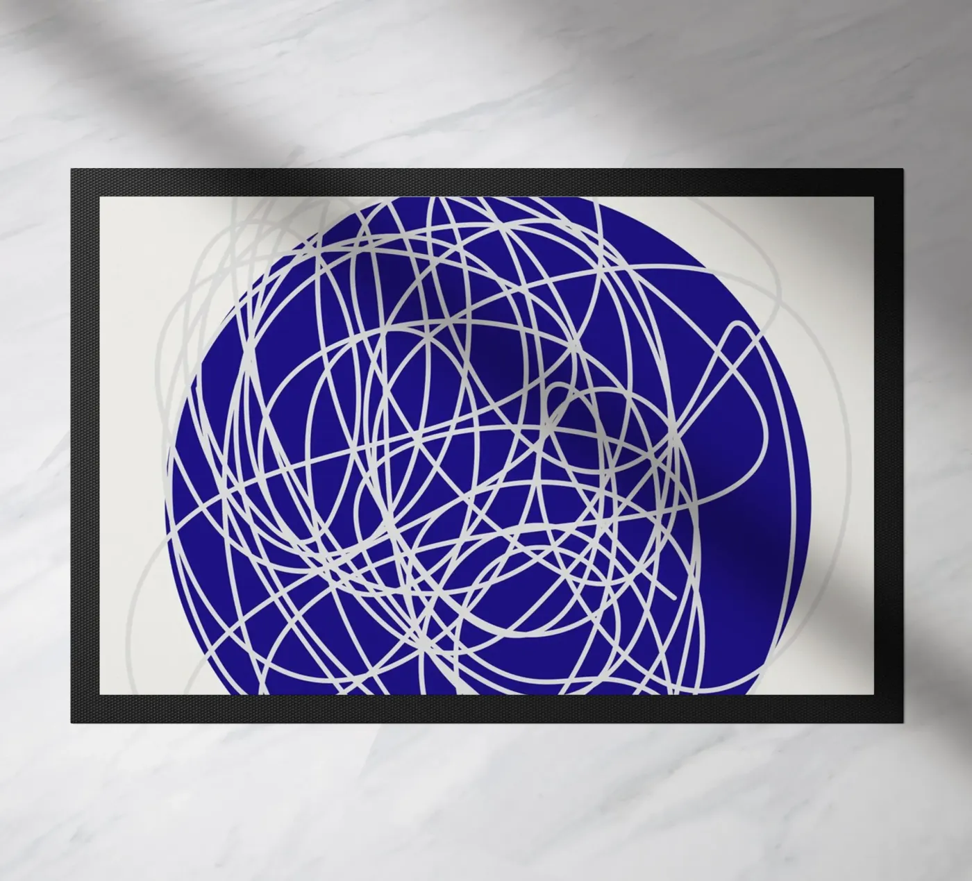 Colorfield zerbino da RS LAB STUDIO