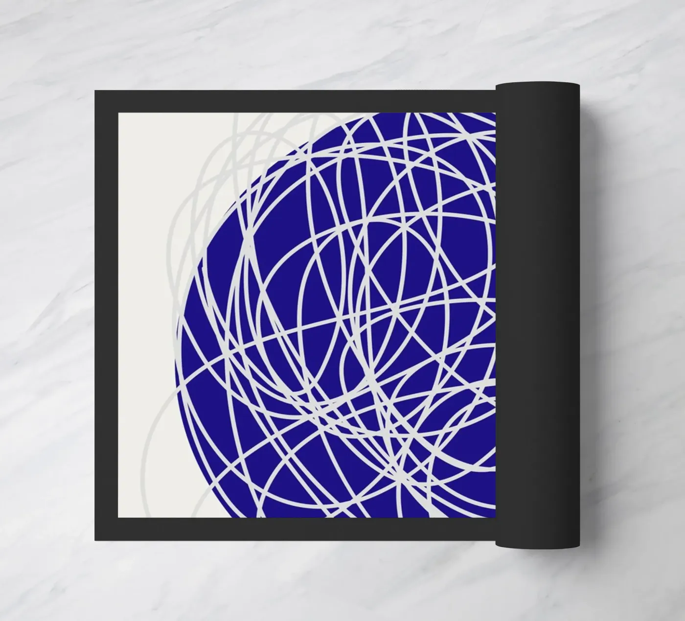 Colorfield zerbino da RS LAB STUDIO