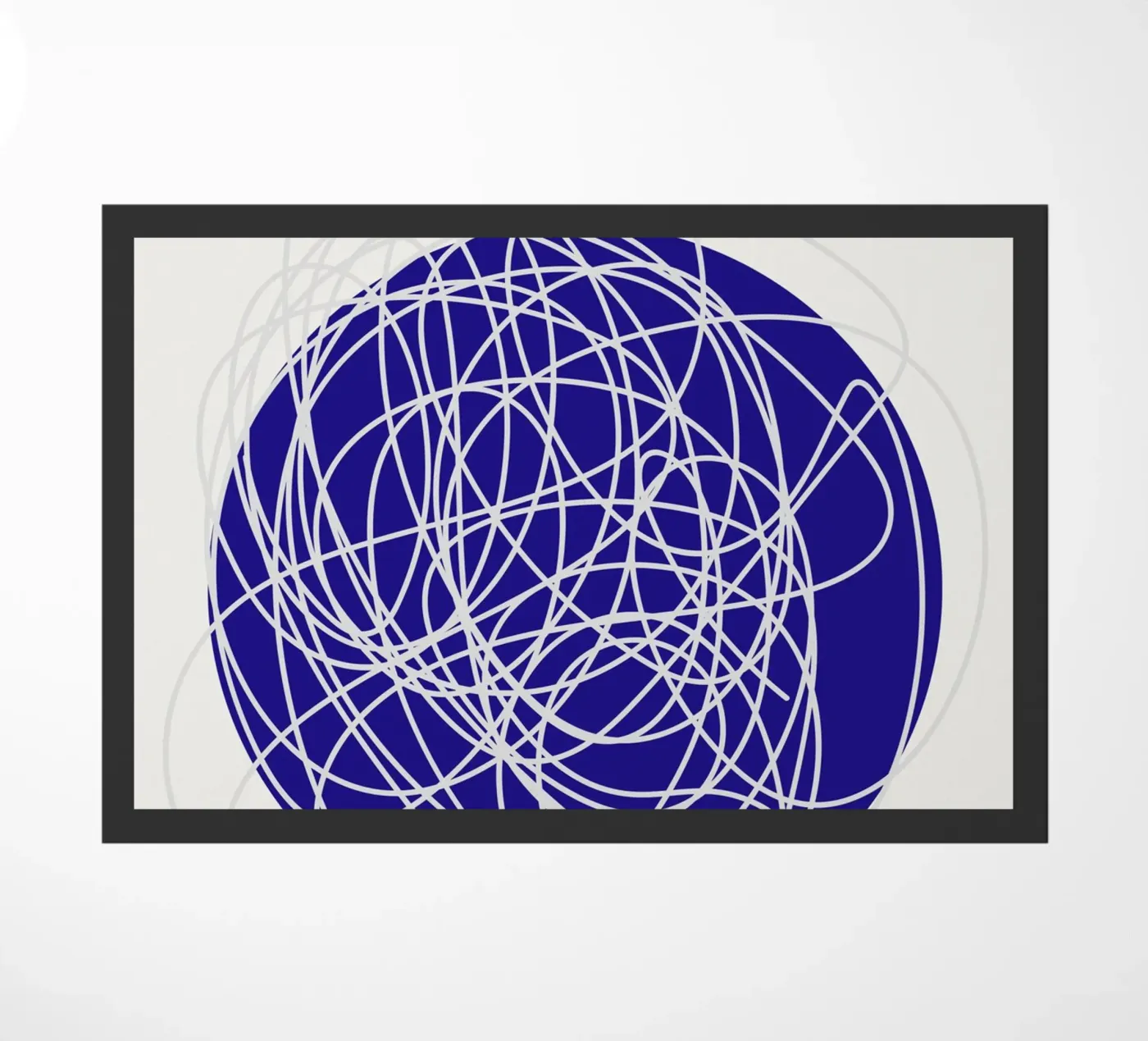 Colorfield zerbino da RS LAB STUDIO