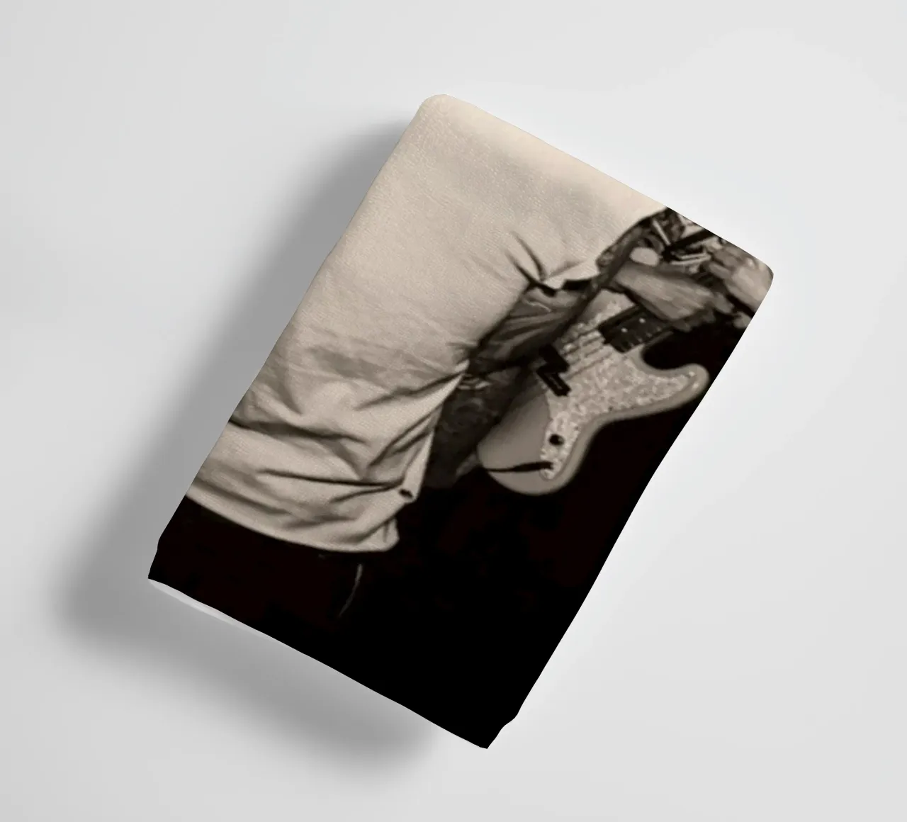 Blink 182 towel by Musadad Shop