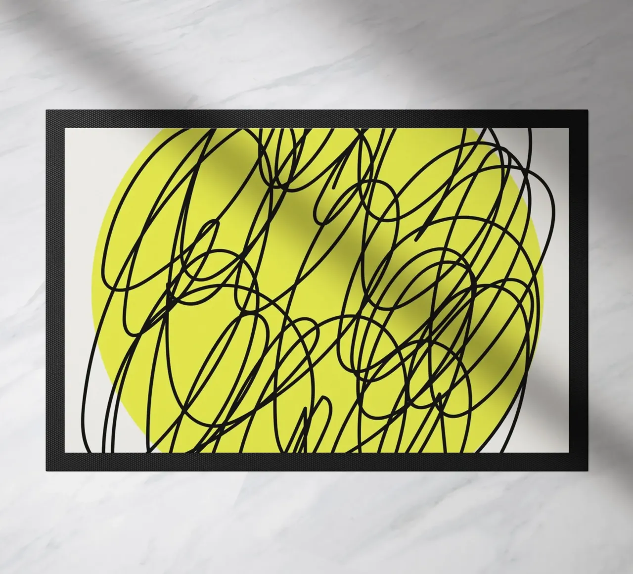 Fragmented Order zerbino da RS LAB STUDIO