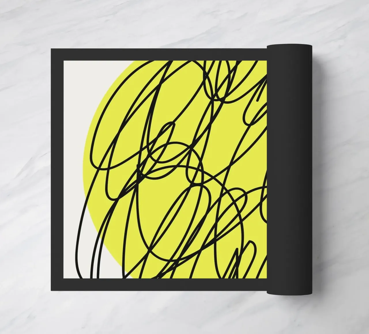 Fragmented Order zerbino da RS LAB STUDIO