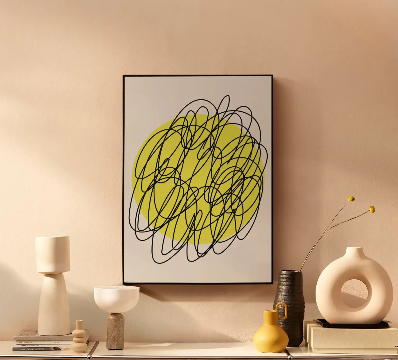 Fragmented Order plexiglass da RS LAB STUDIO