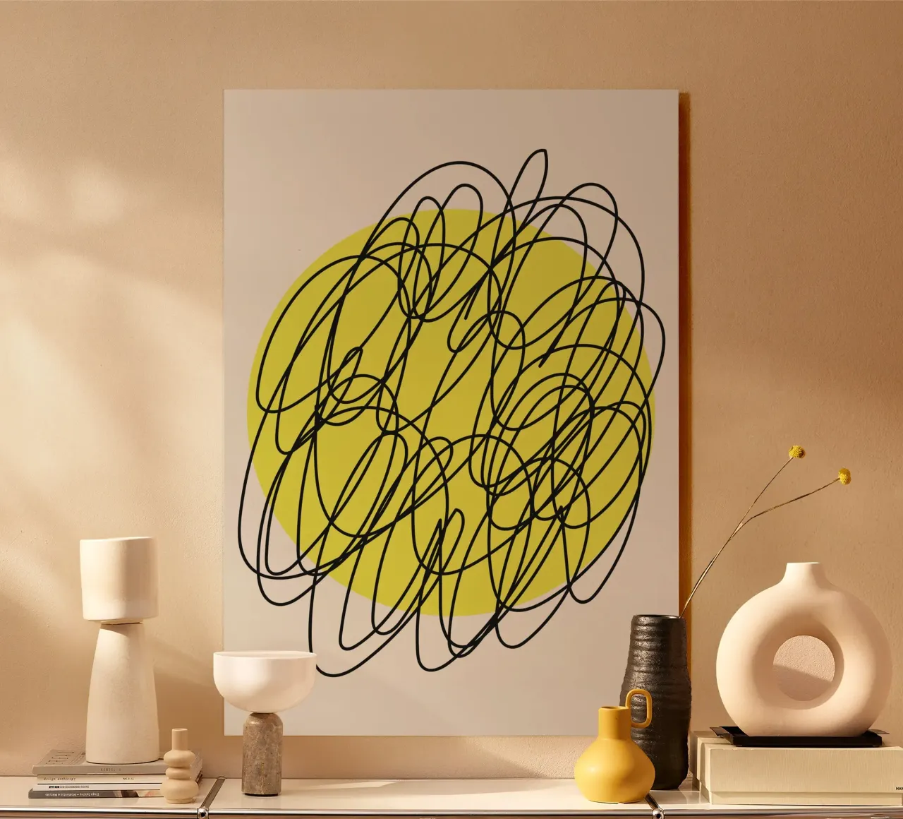 Fragmented Order plexiglass da RS LAB STUDIO