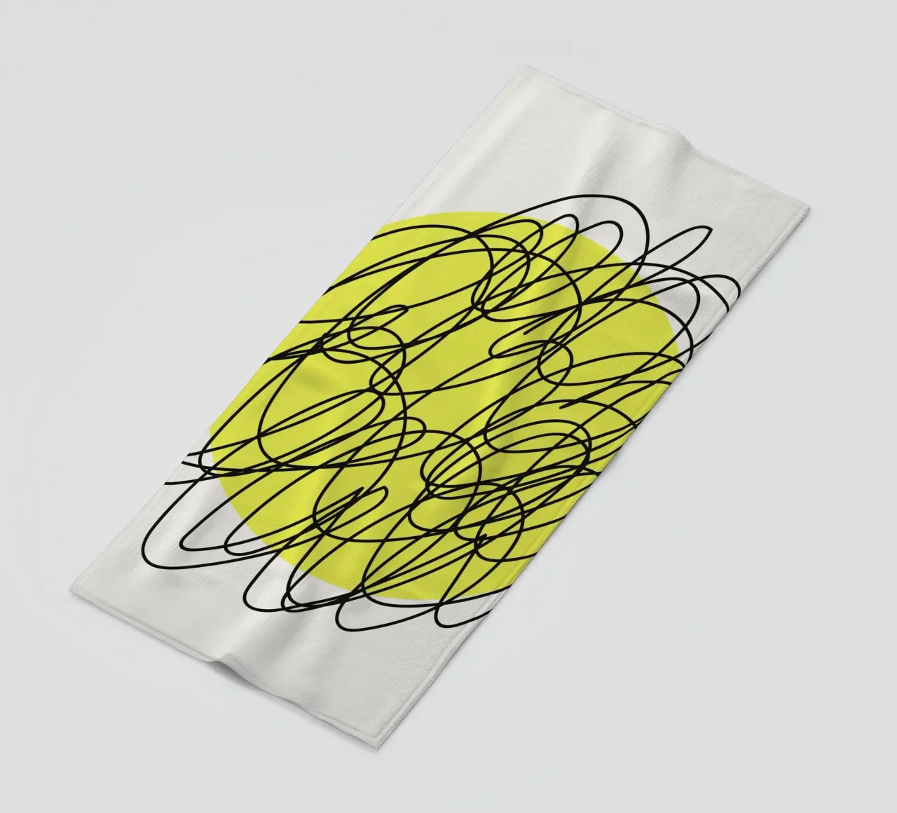 Fragmented Order telo mare da RS LAB STUDIO