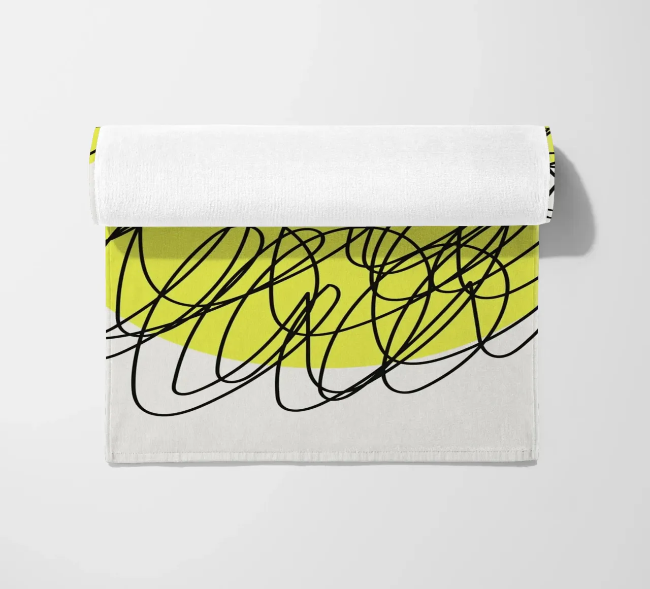 Fragmented Order telo mare da RS LAB STUDIO