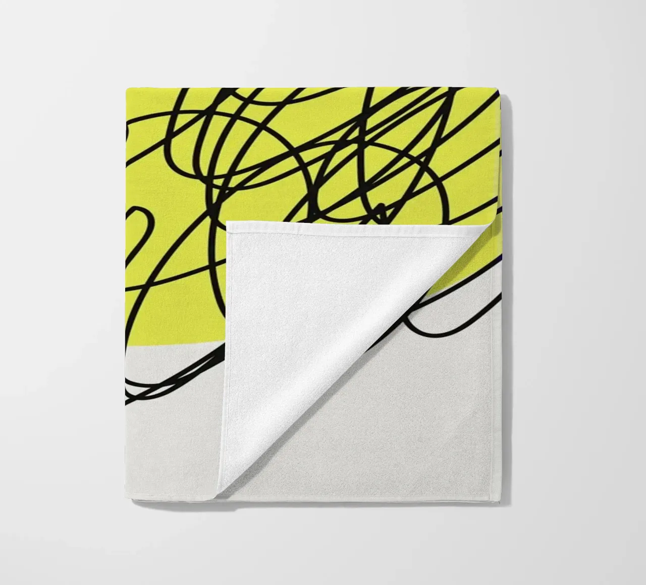 Fragmented Order telo mare da RS LAB STUDIO