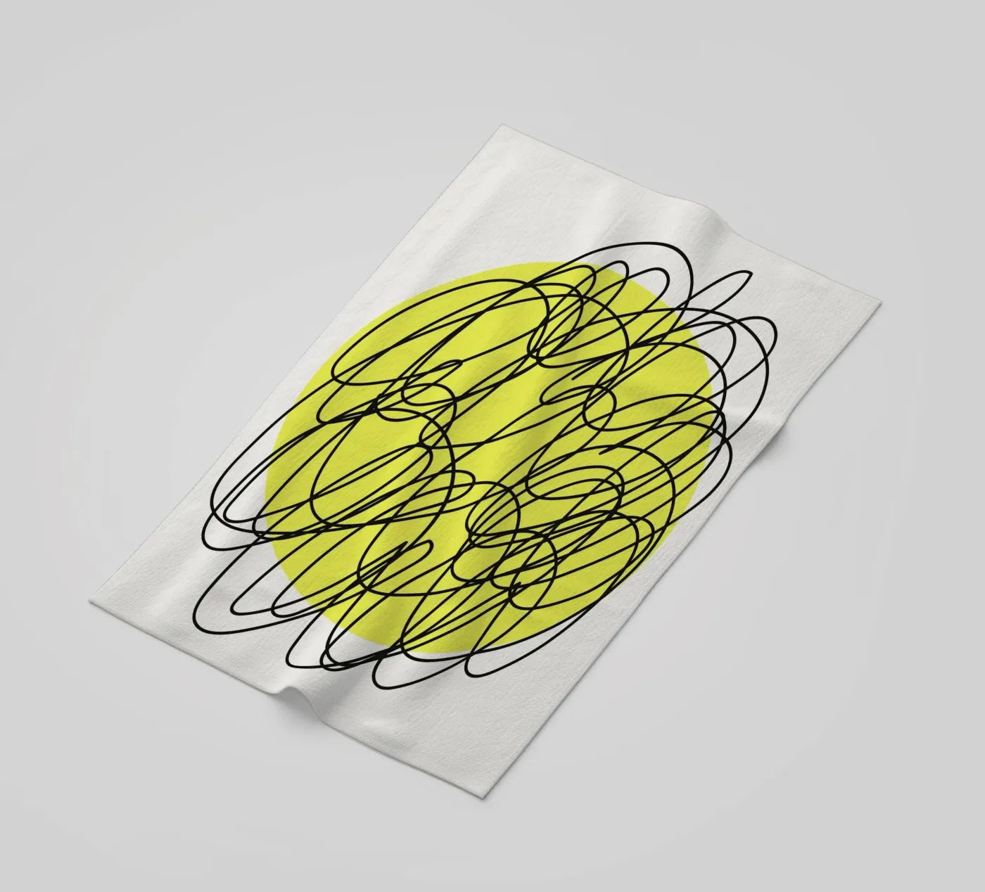 Fragmented Order telo mare da RS LAB STUDIO