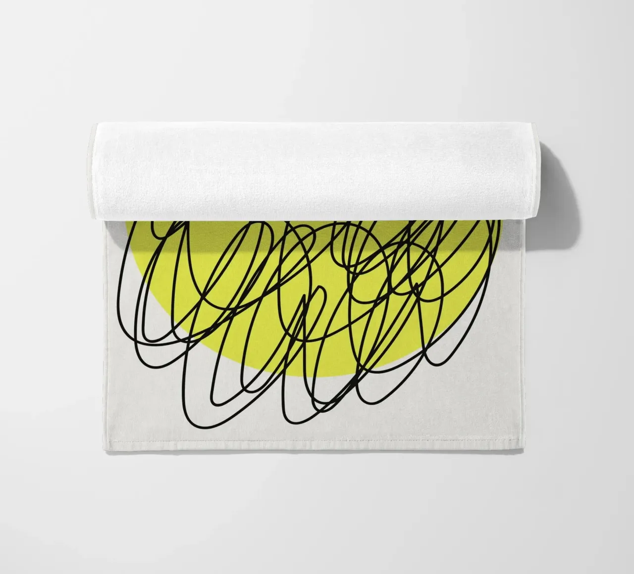 Fragmented Order telo mare da RS LAB STUDIO