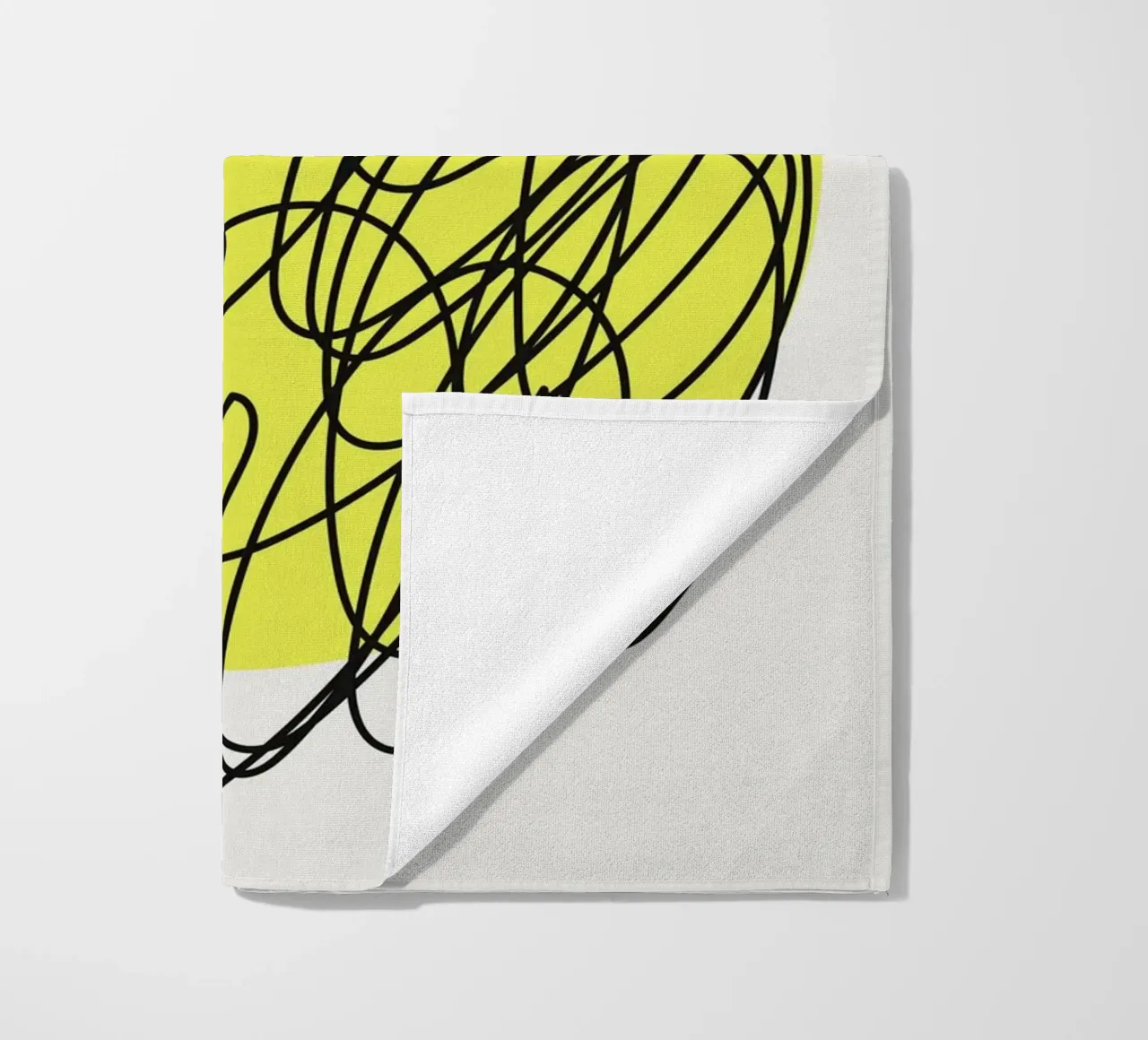 Fragmented Order telo mare da RS LAB STUDIO