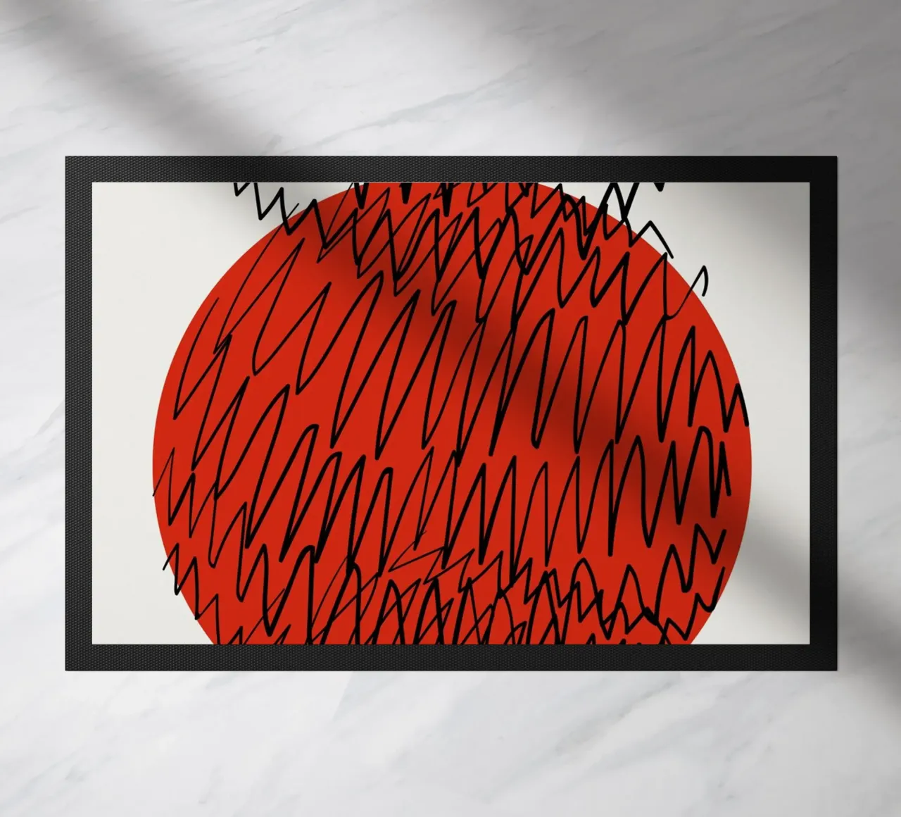 Urban Echo zerbino da RS LAB STUDIO