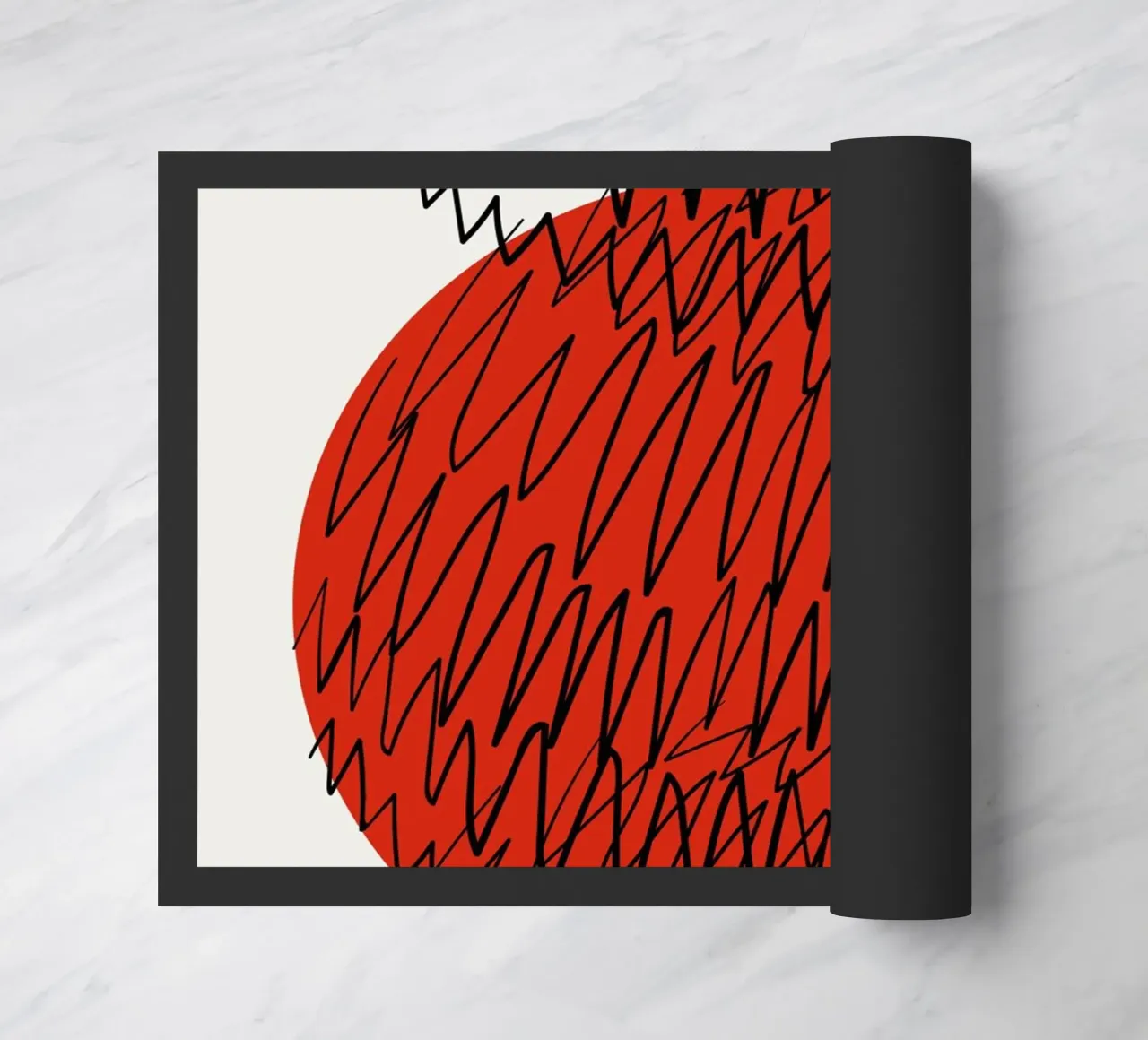 Urban Echo zerbino da RS LAB STUDIO