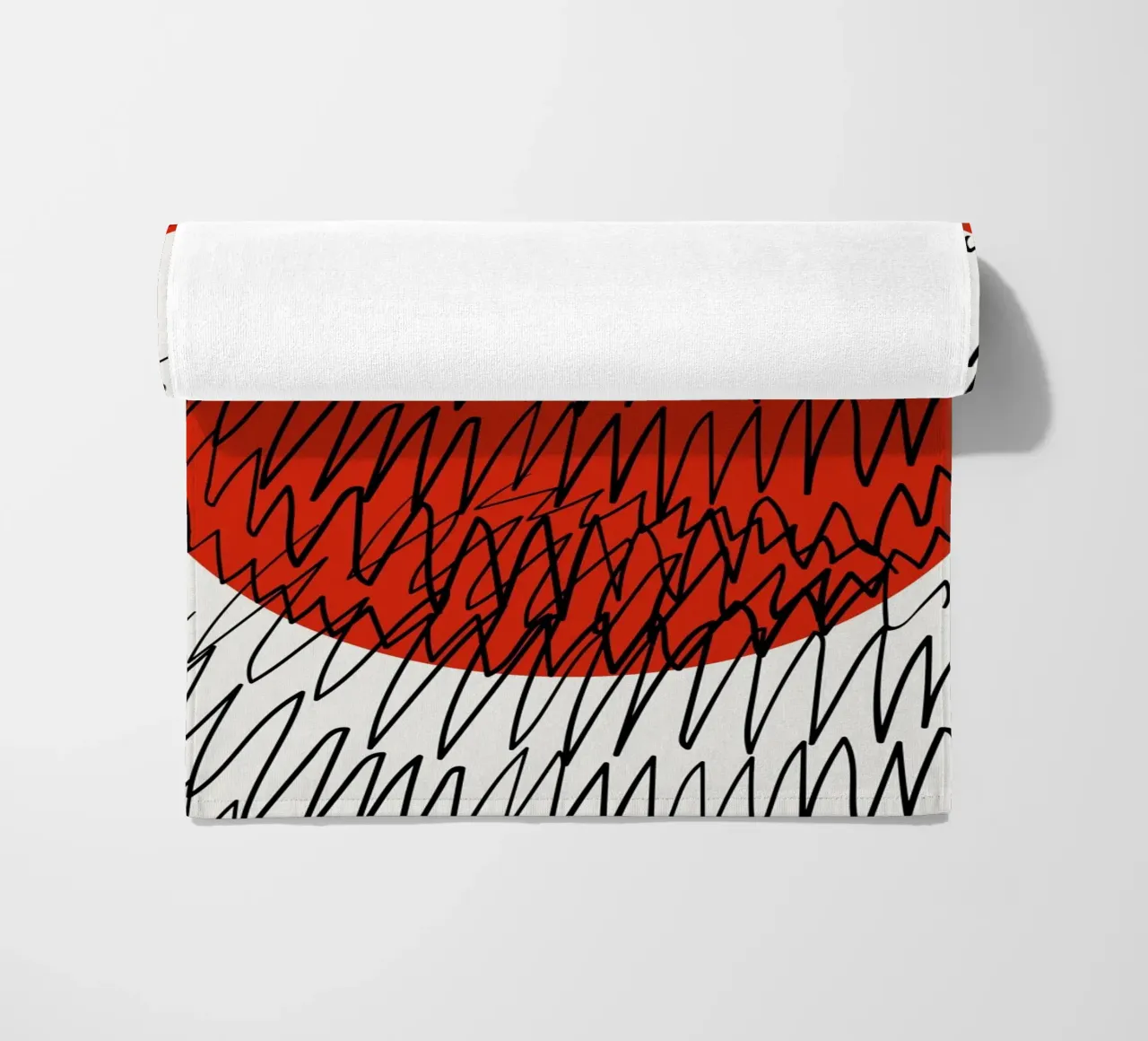 Urban Echo telo mare da RS LAB STUDIO