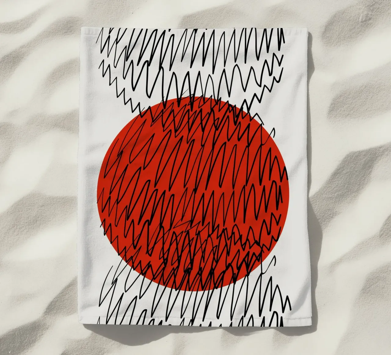 Urban Echo telo mare da RS LAB STUDIO