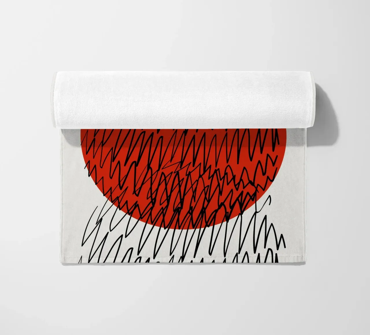 Urban Echo telo mare da RS LAB STUDIO