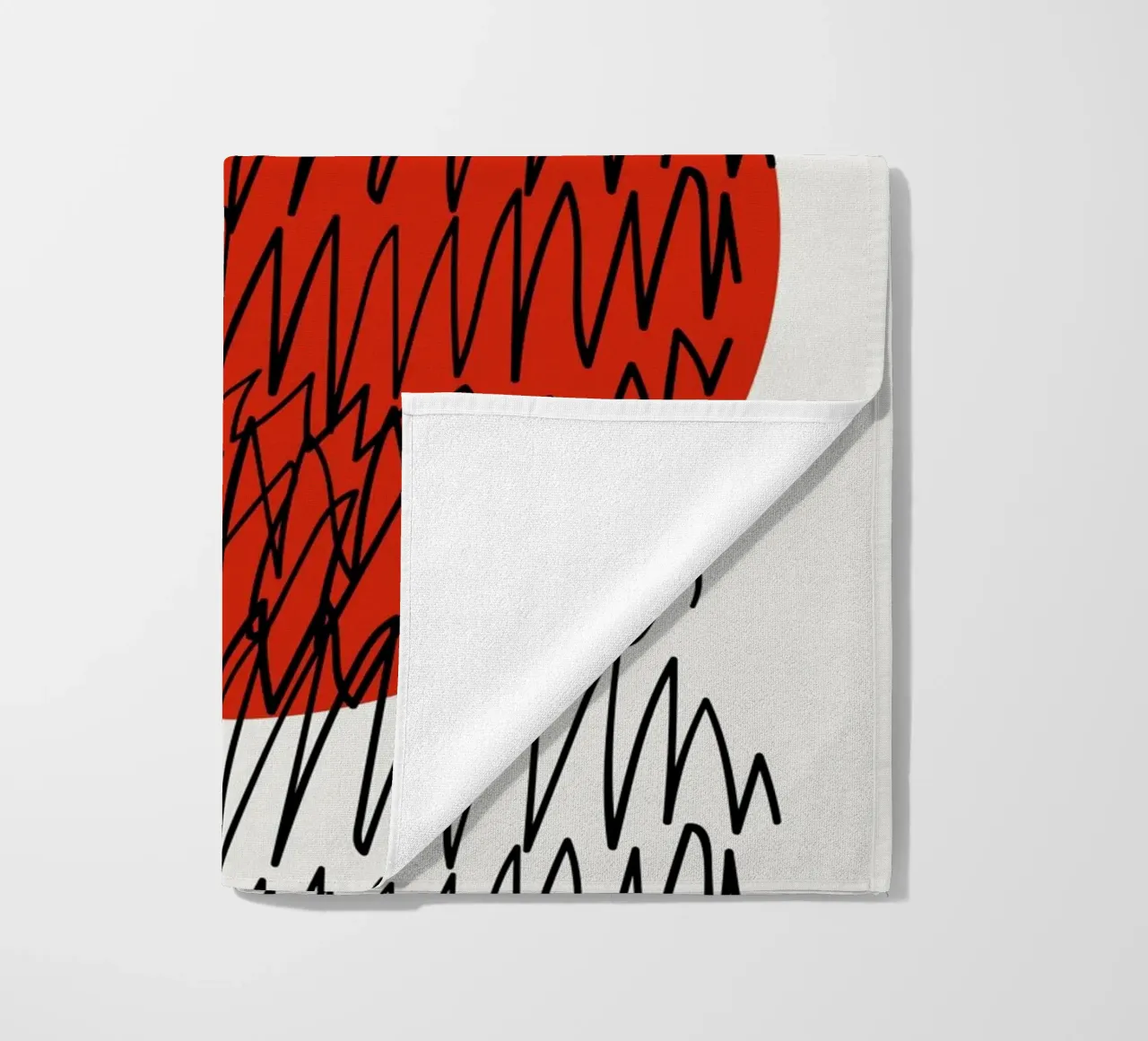 Urban Echo telo mare da RS LAB STUDIO