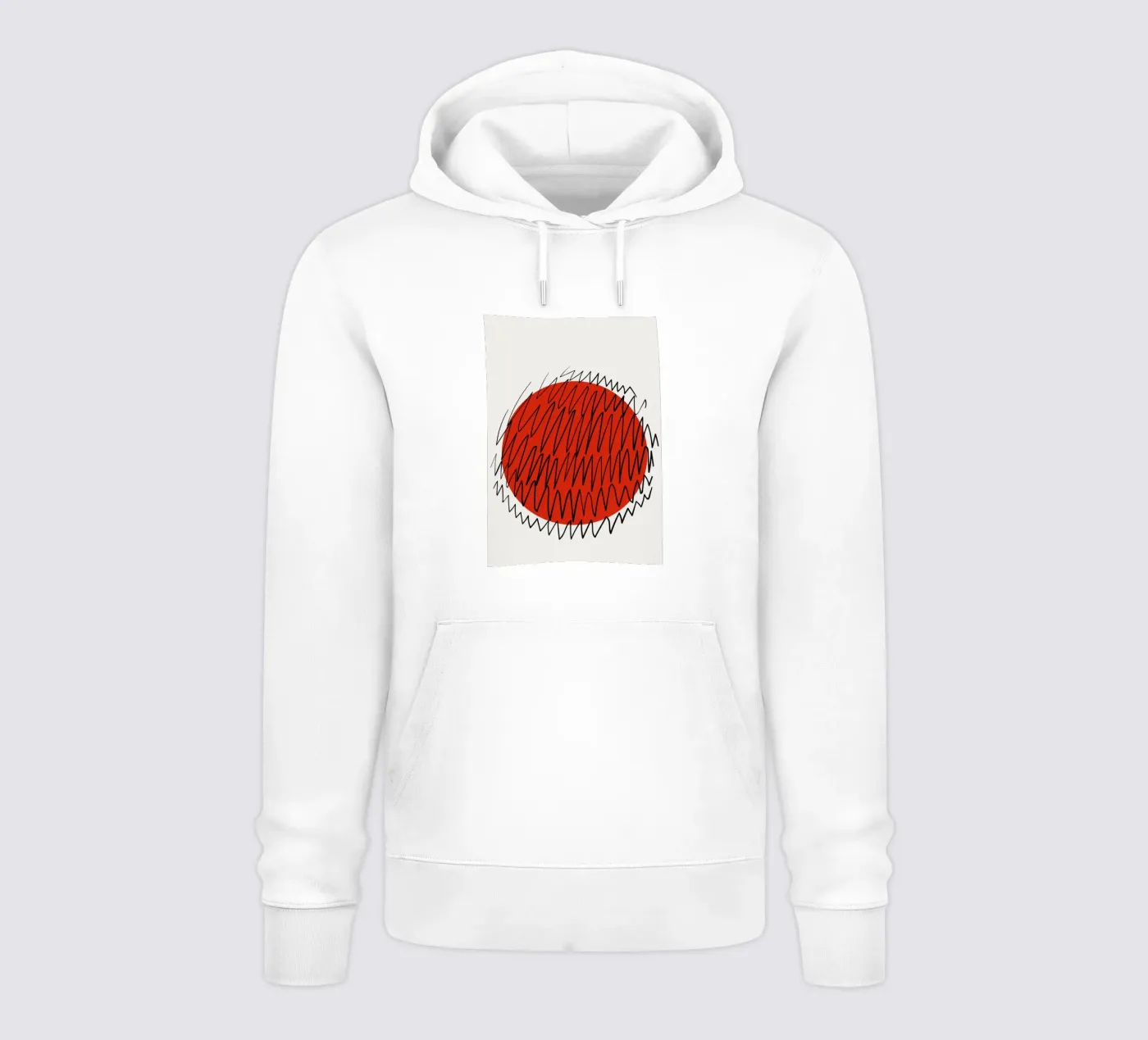 Soft Construct hoodie van RS LAB STUDIO