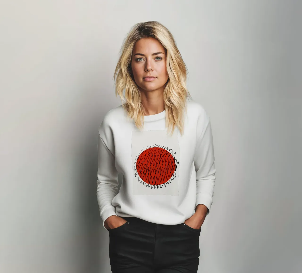 Soft Construct felpa da RS LAB STUDIO