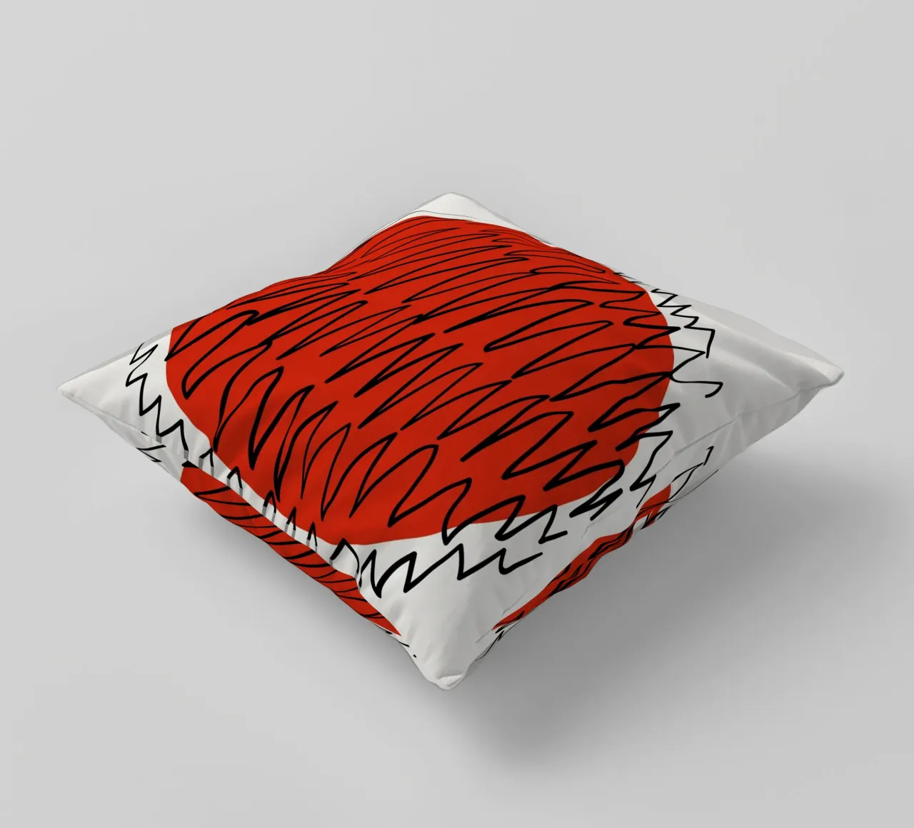 Soft Construct cuscino da RS LAB STUDIO