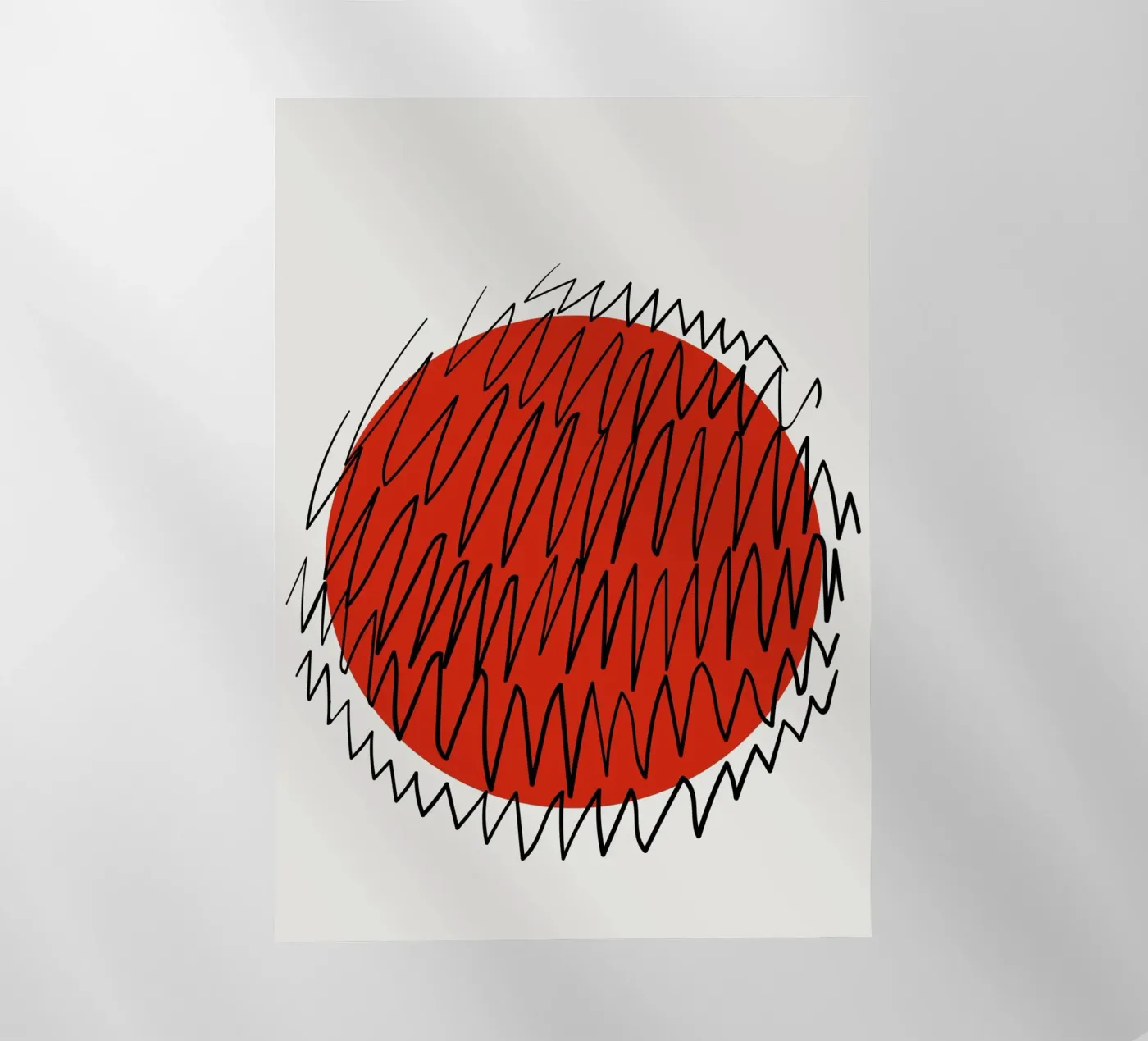 Soft Construct pellicola backlit da RS LAB STUDIO