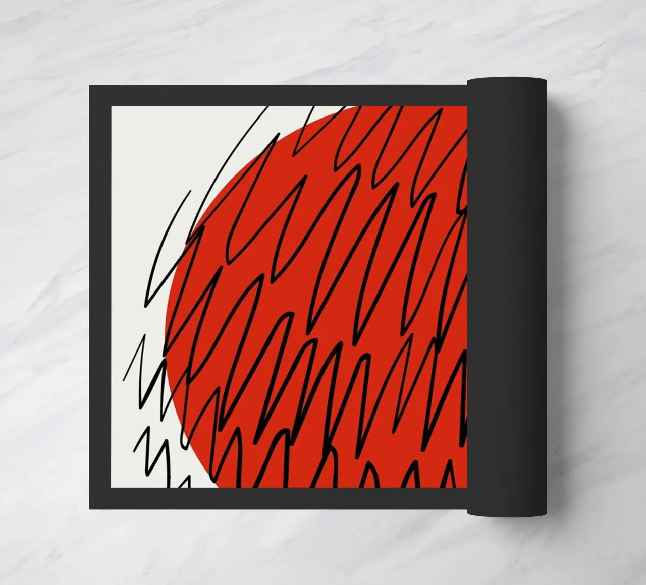 Soft Construct zerbino da RS LAB STUDIO